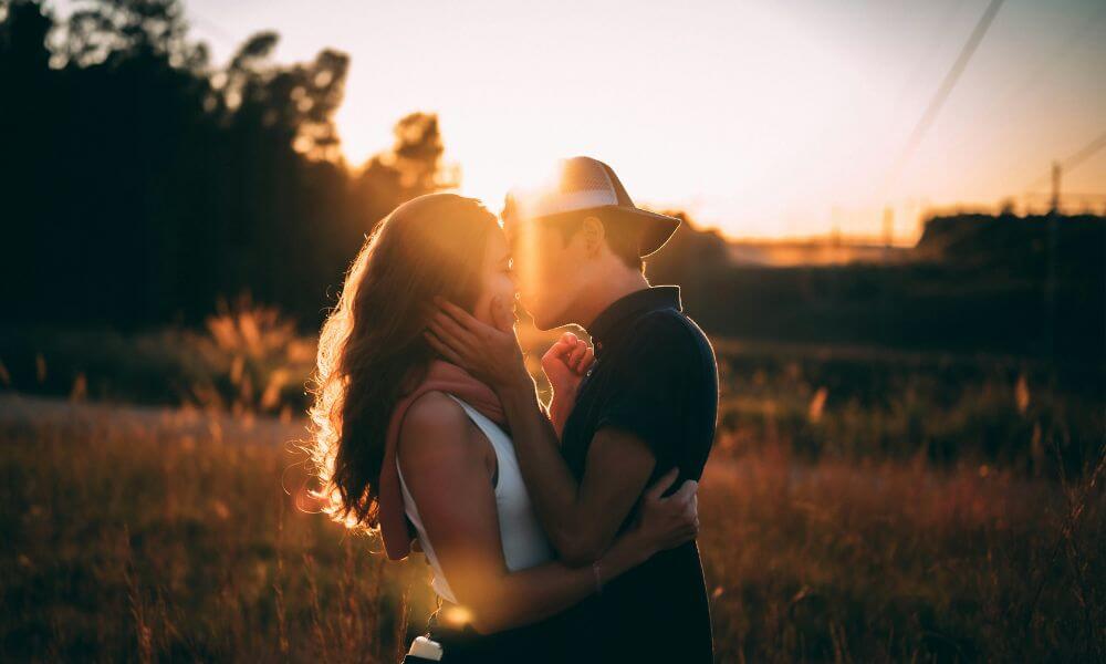 Dating Fehler bei Männer Ratgeber
