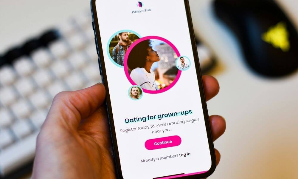 Die besten Apps fuer Sexdates Test