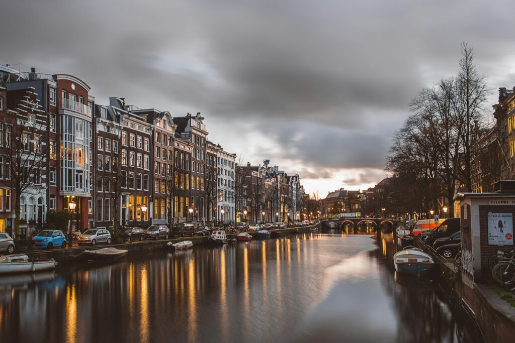 Sexdates in Amsterdam finden Ratgeber