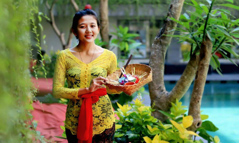 Sexdates in Bali finden Ratgeber