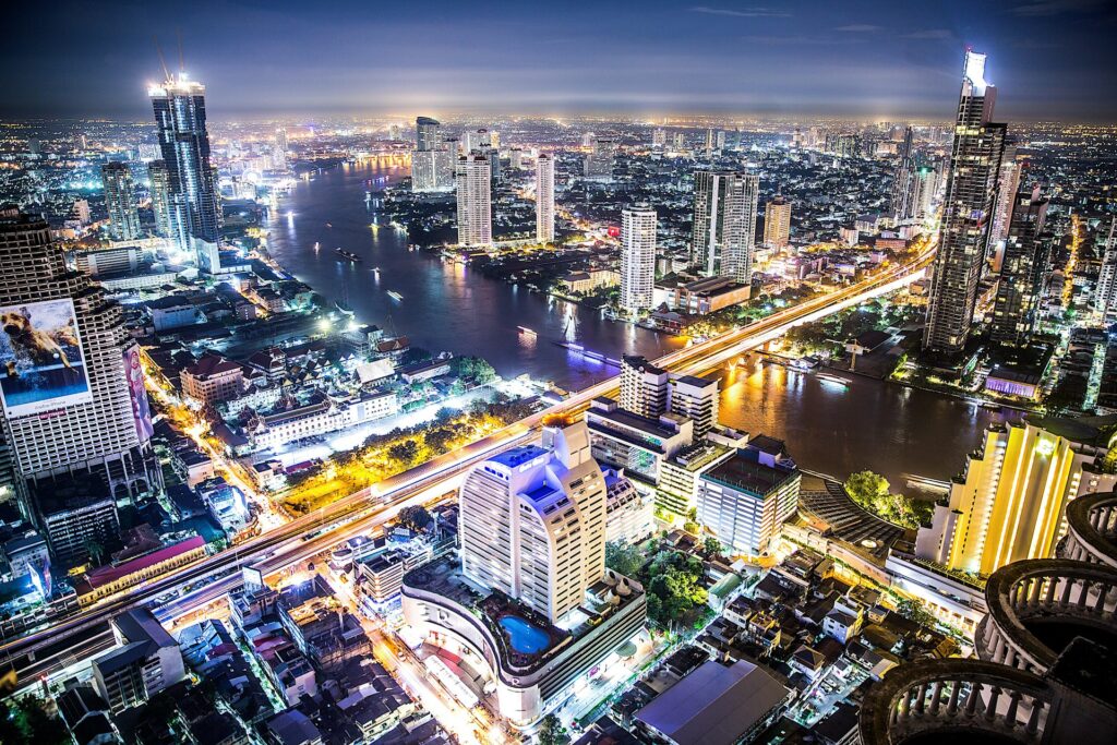 Sexdates in Bangkok finden Ratgeber