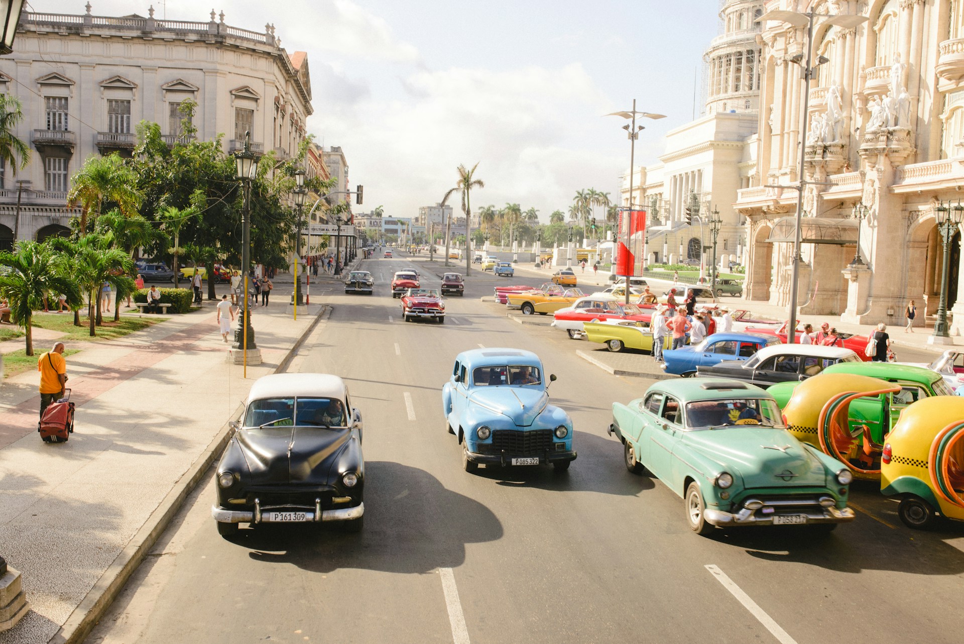Sexdates in Havanna finden Ratgeber