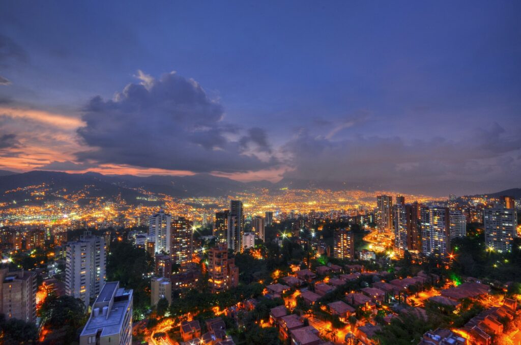 Sexdates in Medellin finden Ratgeber