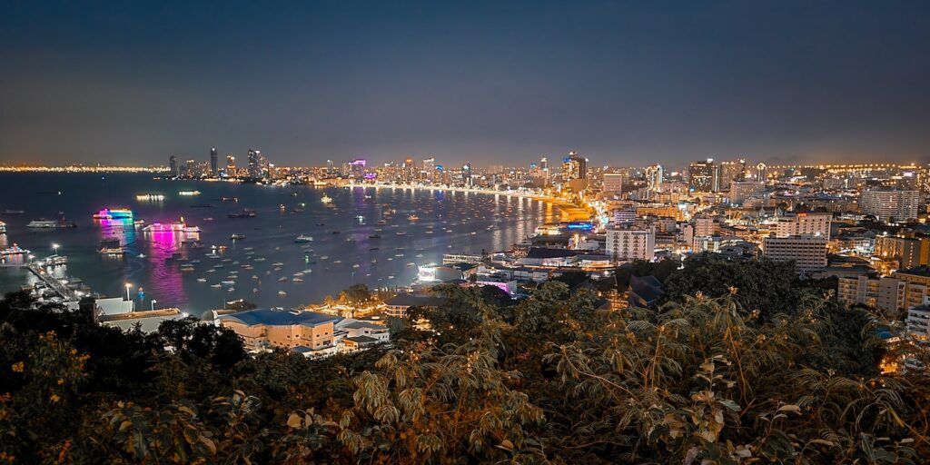 Sexdates in Pattaya finden Ratgeber