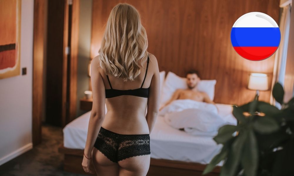 Sexdates in Russland finden